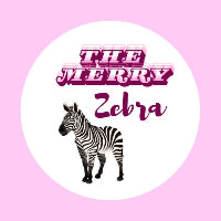 The Merry Zebra