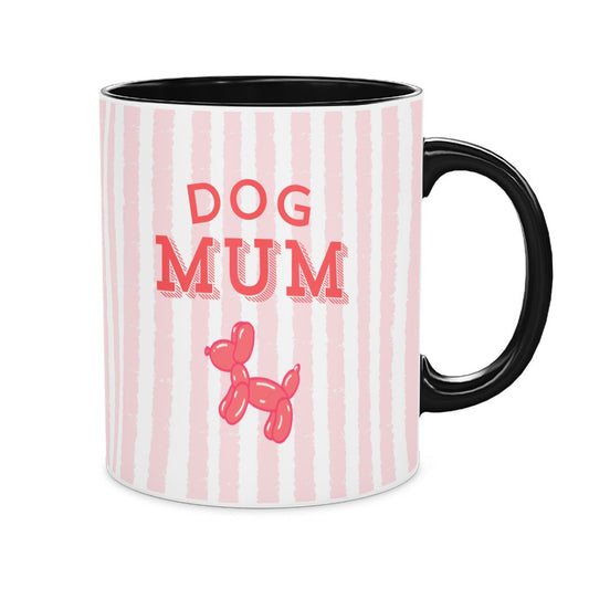 Dog Mum | Ceramic Mug
