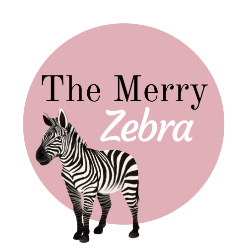 The Merry Zebra